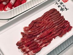 -丁卯•铜锅涮肉(工体店)