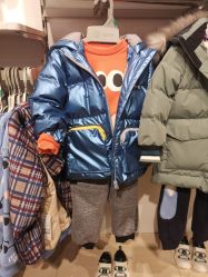 -乐友孕婴童(北京乐友双井店)