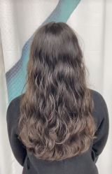 -MOVAN  HAIR莫凡匠人发型屋