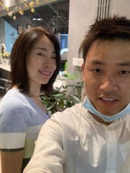 -时尚殿堂明星门店