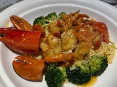 -万龙洲海鲜·粤菜(亚运村店)