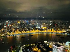 -金轩中餐厅 Jin Xuan(浦东丽思卡尔顿酒店)