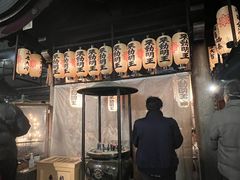 -Hōzen-ji Temple法善寺