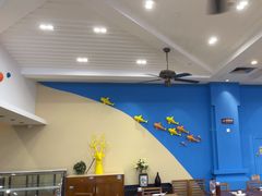 -北京烤鸭 ·儿童菜 ·采风阁家常菜餐厅(亚龙湾天域酒店)