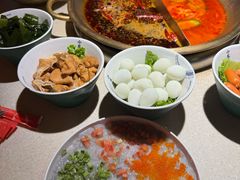 -小龙坎火锅(全球总店)