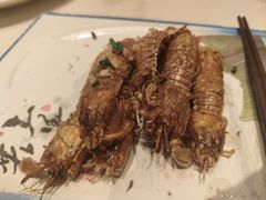 -渔傅·霞浦滩涂海鲜(建平店)