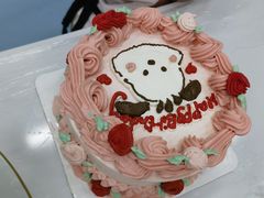 -米柚烘焙教室(新天地购物中心店)