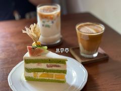-竹子咖啡bamboo coffee