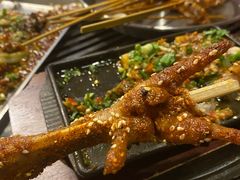 -神伙烧烤(江北黄泥塝店)