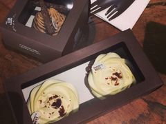 -Pantry's Best派悦坊蛋糕(K11购物艺术中心店)