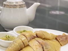 壹心鸡-文记壹心鸡(宝华路店)
