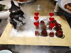 -燕喜堂·中华老字号(大明湖店)