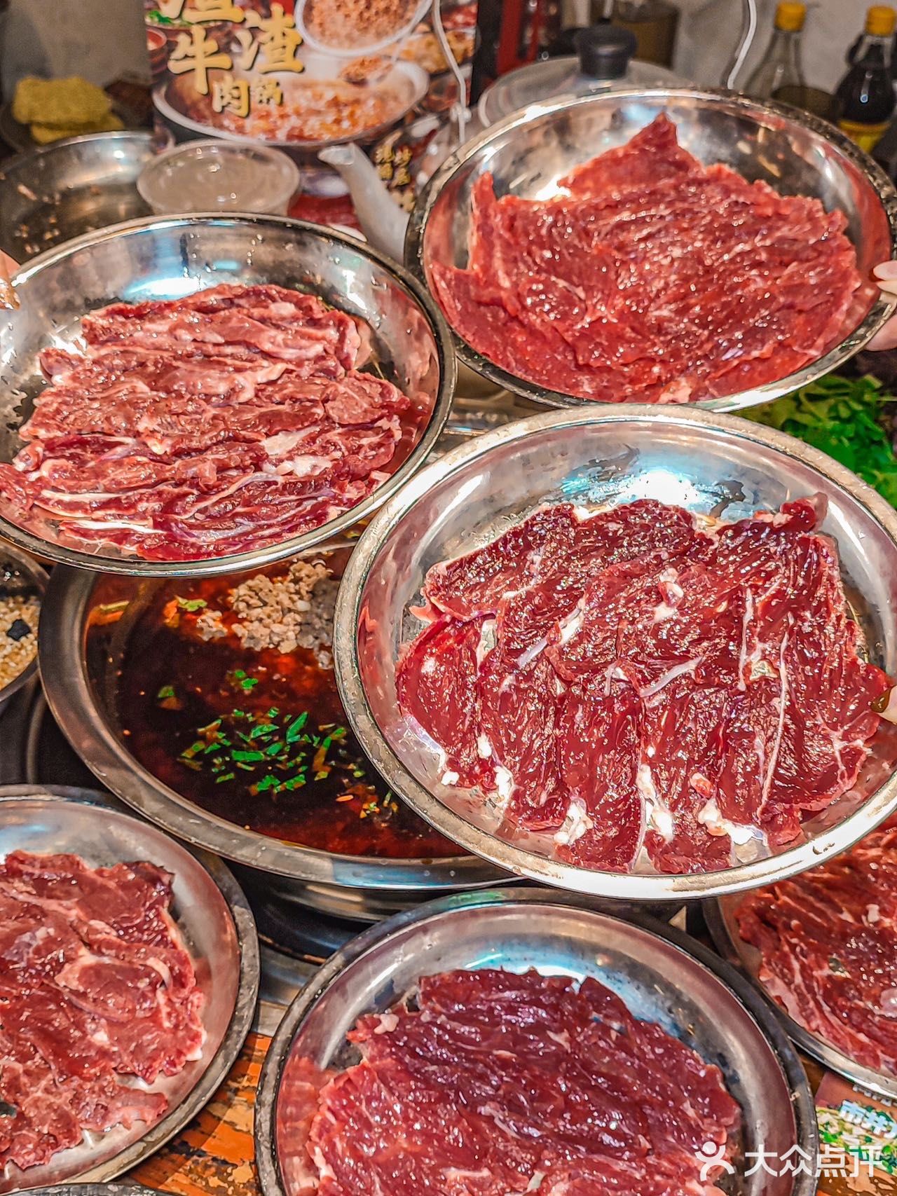 来过金姐老火锅我就知道下次还要去