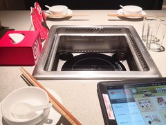 -海底捞火锅(群光广场店)