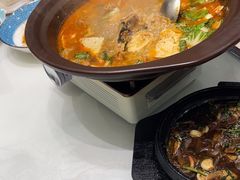 -金陵后厨·南京菜(新街口秣陵路店)