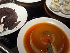 -拉蒂娜·巴西牛排馆 Latina·Brazilian Steakhouse(王府井喜悦店)