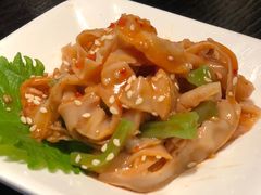 -和一料理(安阳店)