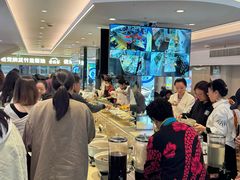 -素满香·食养自助(建邺万达店)