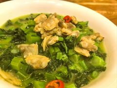 -新白鹿餐厅(龙游路总店·杭帮菜名店)