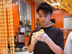 -张果佬年糕卷(科巷店)