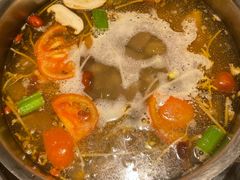 -守柴炉烤鸭(科华中路王府井店)