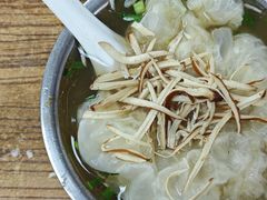 -荣巷小馄饨(荣巷店)