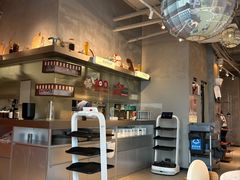 -必胜客(烟火食堂观前店)