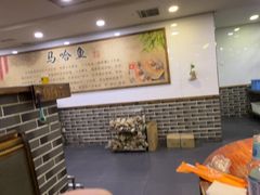 -咱屯子锅台鱼(岳阳街店)