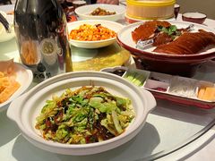 -大鸭梨烤鸭店(花园村店)
