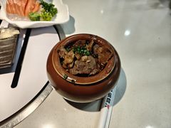 -赤坂亭M9和牛烧肉·日料398放题(万达店)