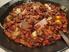 -惠丰堂饭庄·烤鸭·京味菜(翠微路店)