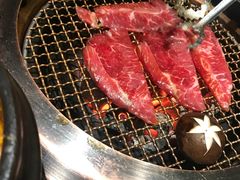-炎蔵牛舌烤肉