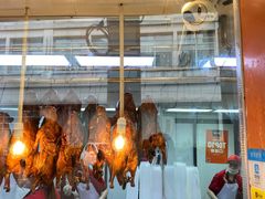 -北京王府井烤鸭(泰兴店)