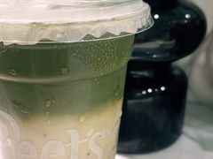 -Peet's Coffee皮爷咖啡(武商Mall手作店)