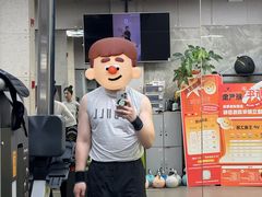 -VPsmart私教健身工作室(新华路旗舰店)