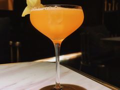 -STARRY CAFE & LOUNGE BAR(高新店)