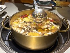 -大理董·董家小厨野生菌火锅(古城旗舰店)