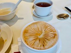 冰烧三层肉-利苑酒家(华熙国际店)