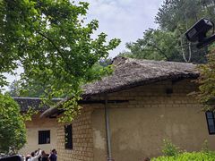 -韶山毛泽东同志故居