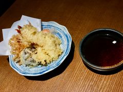 -麦秋寿司(富都广场店)
