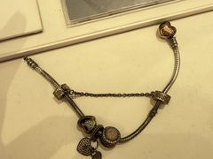 -Pandora潘多拉珠宝(武商广场店)