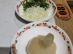 -东门口涮肉·砂锅·烤串(老门东店)