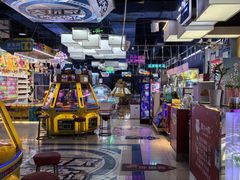 -大玩家(平江万达店)