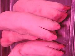 猪蹄-生鲜便民超市(蚌埠店)