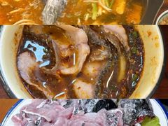 -大理.老字号渝记酸萝卜乌鱼(古城总店)