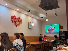 -乔街深夜食堂·小龙虾·高压锅生蚝(杭州总店)