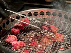 -300杯·和牛烧肉清酒专门店(廊里店)