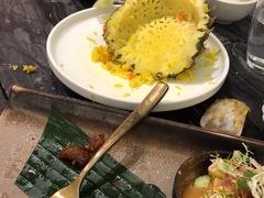 -Thai Alley泰爱里(二沙岛店)