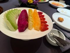 -A One Kitchen·南京精菜馆(德基广场店)