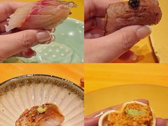 -鮨冠OMAKASE食べ放题(北京首店)